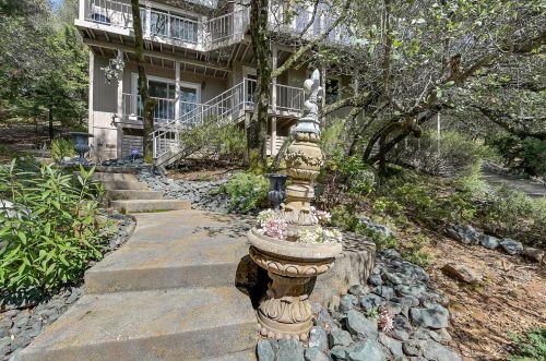 11771 Warbler Way, Lake Wildwood CA  95946-9616 exterior