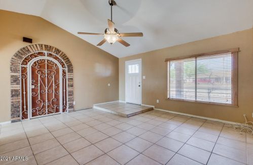 22115 Watkins St, Buckeye AZ 85326-9614 exterior