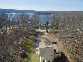 214 Lake Shore Dr, Exeter, CT 06249-1911