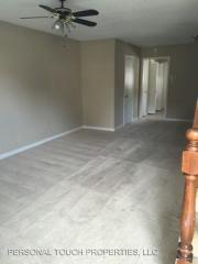 3033 Toulon Dr, Baton Rouge LA  70816-2154 exterior