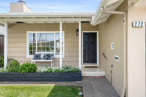 272 Sequoia Ave, South San Francisco, CA 94080-1345
