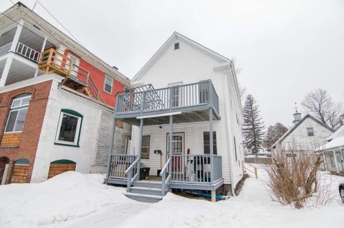 17 Elm St, Carroll, NH 03598-3000
