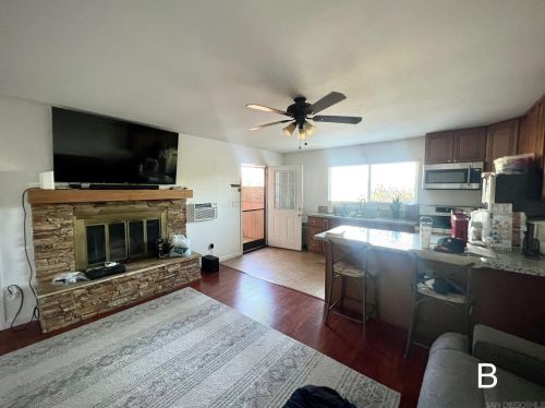 2297 Orch Ave, El Cajon CA  92019-2072 exterior