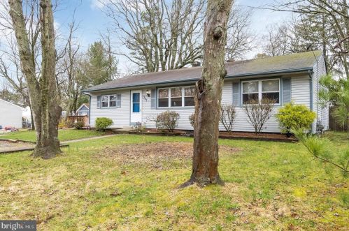 307 Cheyenne Trl, Browns Mills, NJ 08015-6220