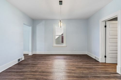 153 Smith St, Canonsburg PA  15317-1737 exterior