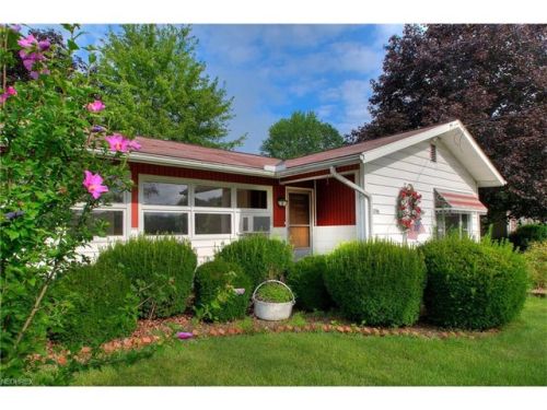 6790 Spencer Rd, Spencer, OH 44275-9310