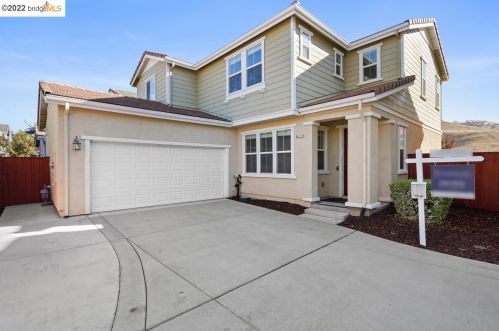 9417 Vintner Cir, Grayson, CA 95363-8902