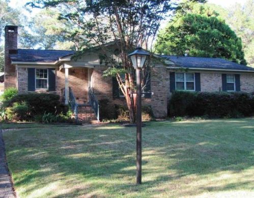5922 Vogel Rd, Mobile, AL 36693-3041