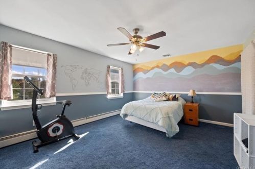 23 Horton Rd, Washingtonville NY  10992-1427 exterior