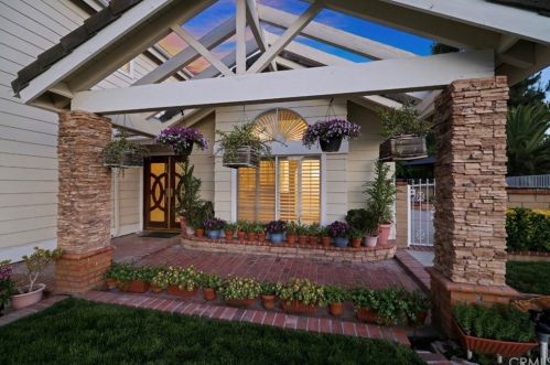 19734 Castlebar Dr, City Of Industry CA  91748 exterior