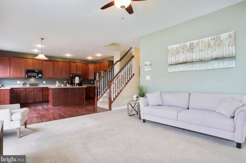 214 Union Ridge Dr, Charles Town WV  25414-4950 exterior