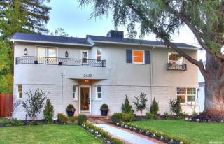 3635 College Ave, Sacramento, CA 95818-4231