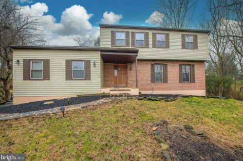 202 Baltimore Pike, Chadds Ford, PA 19317-9431