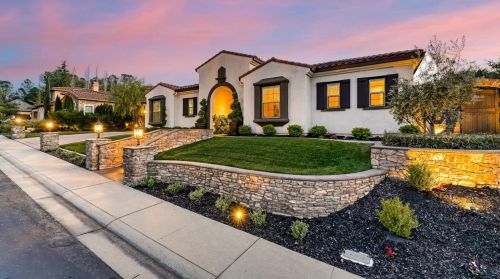 3044 Orbetello Way, Folsom, CA 95762-4157