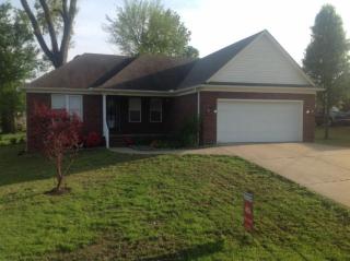 169 Rosalind Way, Millington TN  38053-1112 exterior