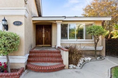 3561 Dahlia Cir, Seal Beach, CA 90740-2843