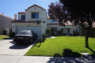44215 Galion Ave, Lancaster, CA 93536-6088