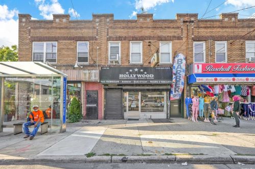 125-03 Liberty Ave, Jamaica, NY 11419-1036