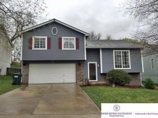 11660 Mary St, Omaha NE  68164-6828 exterior