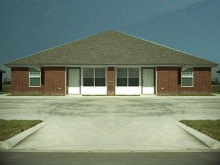 3703 Littleleaf Dr, Killeen TX  76549-3579 exterior