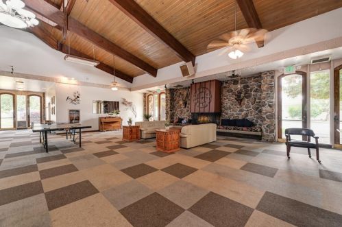 14789 Natchez Ct, Rancho Murieta CA  95683-9735 exterior