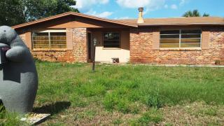 1 Silver Cir, Edgewater FL  32141-5114 exterior