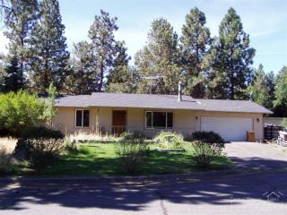 61543 Marlece Ln, Bend, OR 97702-2070