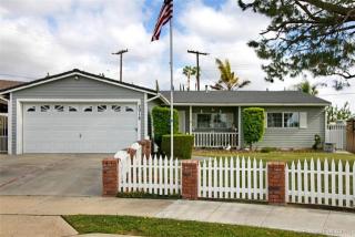 2918 Hamilton Ave, Orange, CA 92867-7322