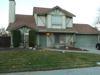 3107 Twincreek Ave, Palmdale CA  93551-1006 exterior
