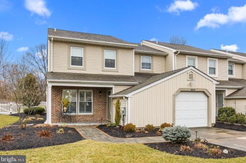 324 Tall Meadow Ln, Yardley, PA 19067-6402