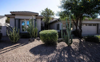 4119 Harrison St, Gilbert, AZ 85295-7732