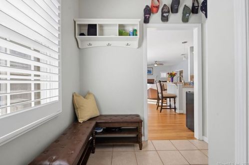 8 Winter Village Rd, Granby CT  06035-1130 exterior