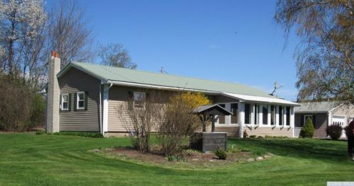 127 County Route 351, Medusa, NY 12120-2708