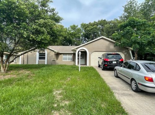 2448 Bonkirk Ave, Brooksville, FL 34609-3403