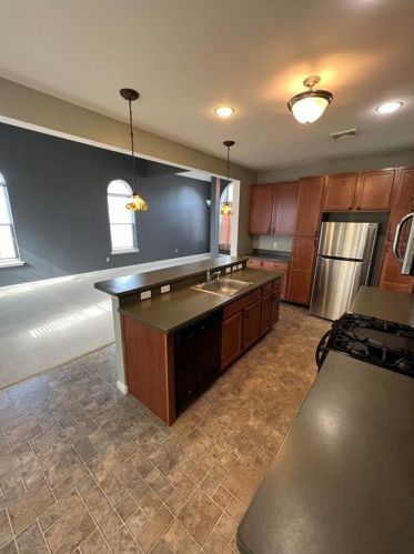 836 Spring White Dr, Breinigsville PA  18031-1787 exterior