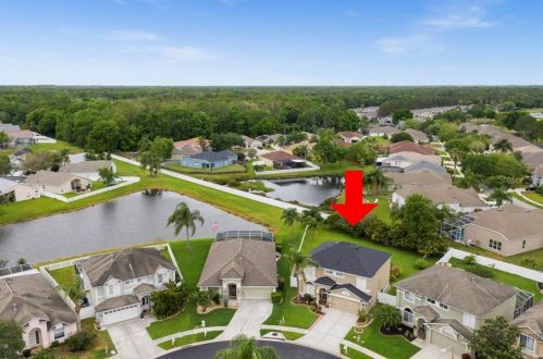 4944 Trinidad Dr, Land O Lakes, FL 34639-5650
