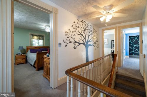 7 Oflinn St, Richmond National Battlefiel VA  22835-1721 exterior