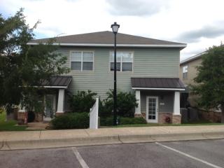 732 Arbor Lake Dr, Crestview FL  32536-1901 exterior