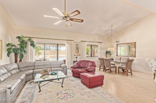 13232 Ballad Dr, Sun City AZ 85375-6537 exterior