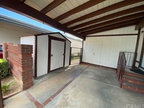 751 Terrace Lake Dr, Brea CA  92821-2846 exterior