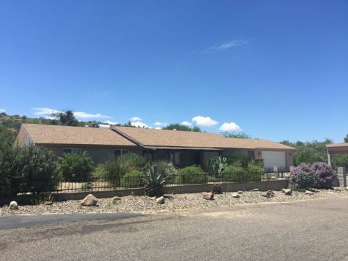 8770 Springfield Rd, Globe, AZ 85501-4036