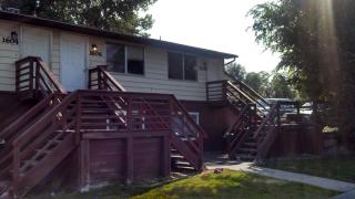 1602 5th St, Nampa ID  83687-3525 exterior