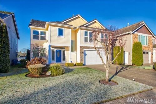6017 Ashbourne Ln, Olympia, WA 98501-9124