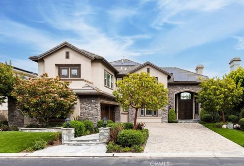 8 Belvedere Ln, Trabuco Canyon, CA 92679-4934