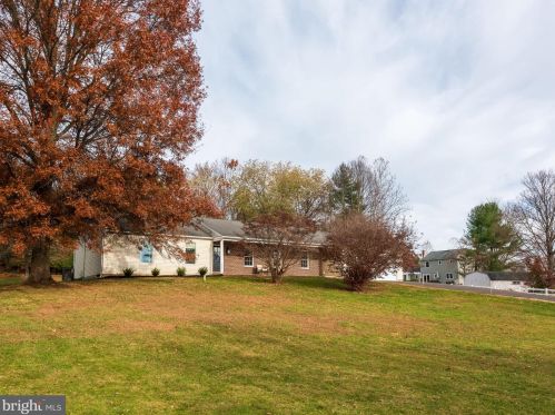 440 Font Rd, Downingtown PA  19335-1526 exterior