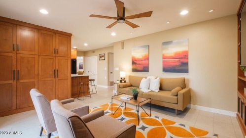 8177 Del Caverna Dr, Scottsdale AZ 85258-2361 exterior