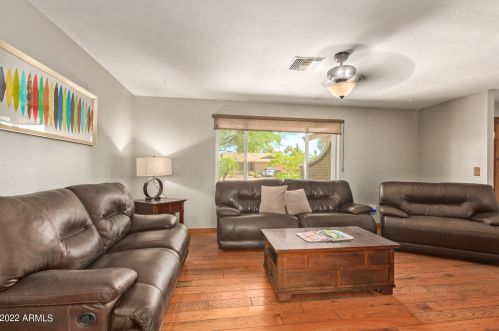 5230 Winchcomb Dr, Scottsdale AZ  85254-2936 exterior