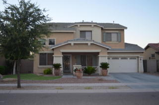 8760 Gardenia Ave, Glendale, AZ 85305-6964