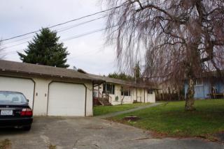 805 52nd Pl, Everett WA  98203-3043 exterior