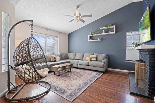 755 Desert Calico Dr, Lancaster, CA 93534-1548